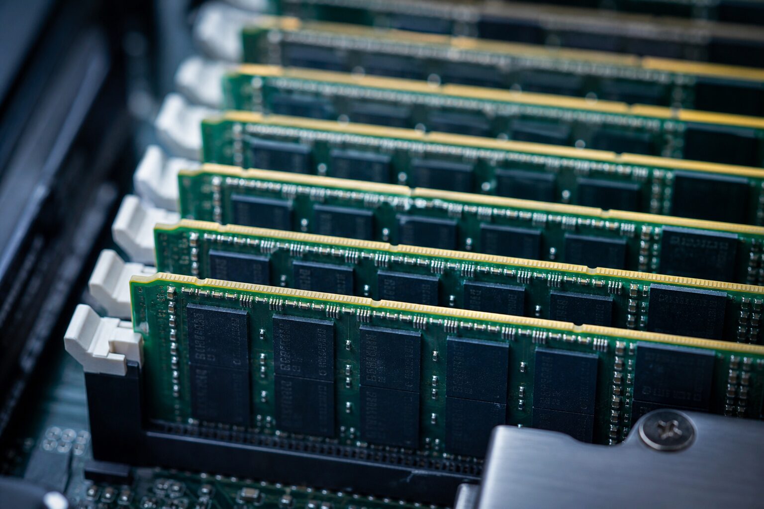 Cloudflare cut 100 TB of RAM out of 1.1.1.1, and the cache got faster