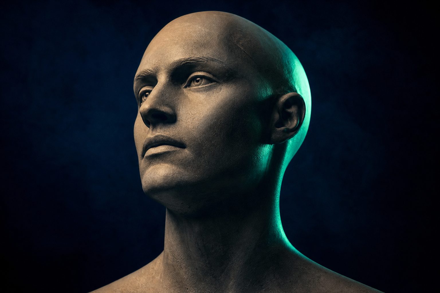 How to make a photo talk: AI talking avatars explained